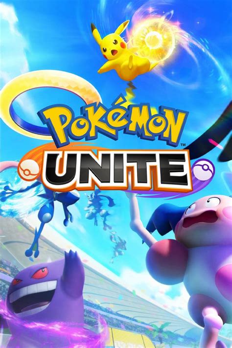 pokemoner com|Pokémon UNITE .